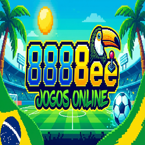 Logo 8888ee